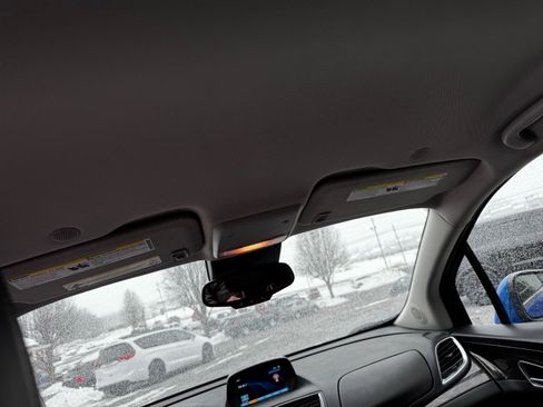 Used 2016 Buick Encore Leather image 14