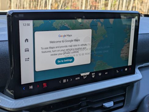 New 2026 Ford Explorer ST w/ Sun And Sound Package image 20