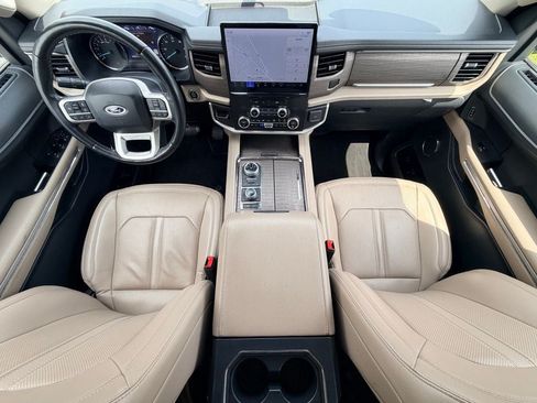 Certified 2024 Ford Expedition Limited AWD/4WD image 20
