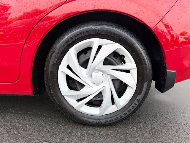 Used 2024 Subaru Impreza 2.0i AWD/4WD image 24