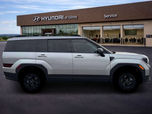New 2026 Hyundai Santa Fe XRT AWD/4WD image 9