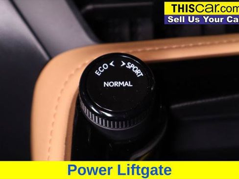 Used 2024 Lexus NX 350 AWD image 23