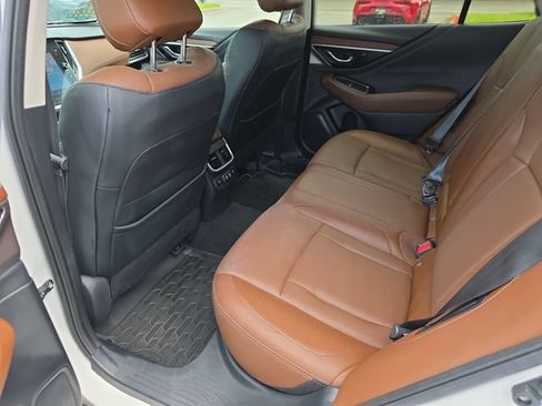 Used 2022 Subaru Outback Touring XT w/ Popular Package #2 AWD/4WD image 30
