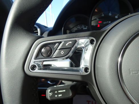 Used 2023 Porsche 718 Cayman GTS RWD image 25