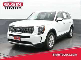 Used 2020 Kia Telluride LX AWD/4WD video 1