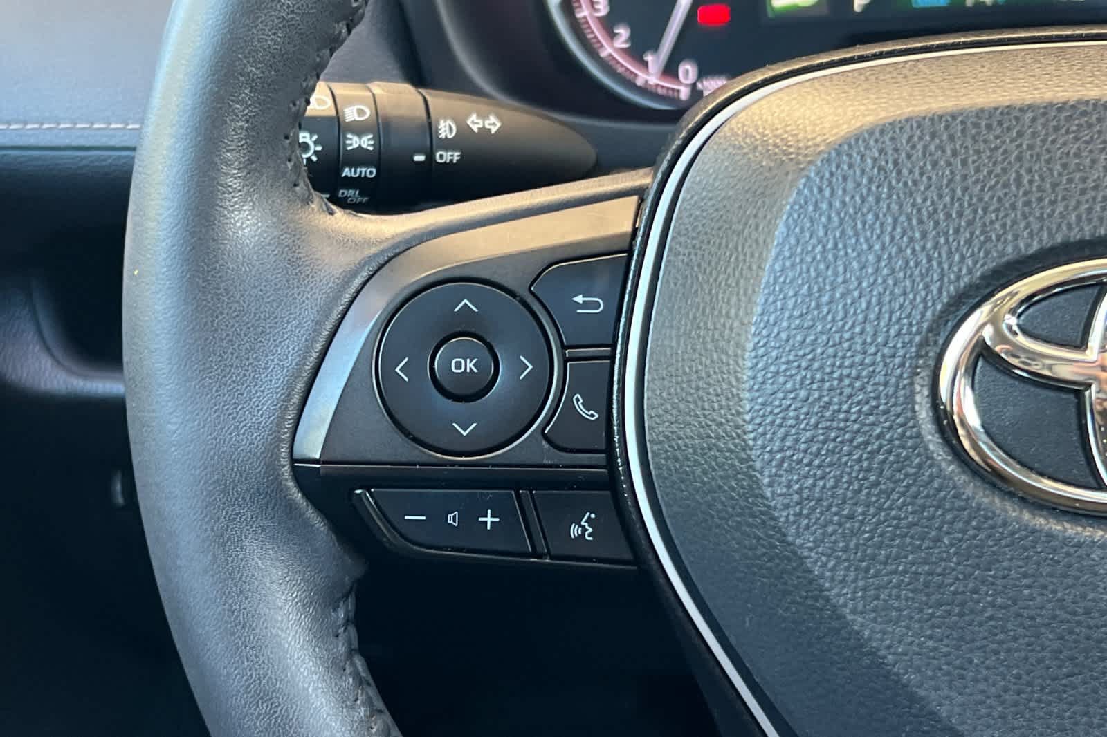 Certified 2023 Toyota RAV4 XLE Premium AWD/4WD image 27