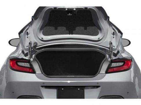 New 2027 Toyota GR86 Premium RWD image 11