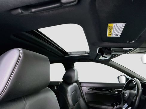 Certified 2024 Honda Civic Sport Touring image 18