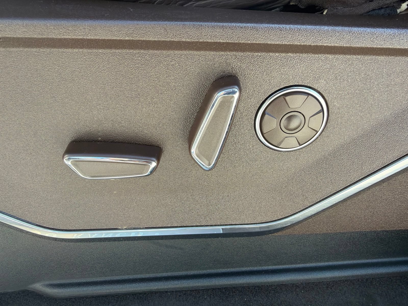 Used 2024 Ford F150 King Ranch AWD/4WD image 19