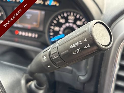 Used 2016 Ford F150 XLT w/ Equipment Group 301A Mid AWD/4WD image 7