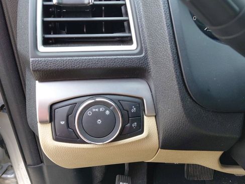 Used 2017 Ford Explorer 4WD image 23