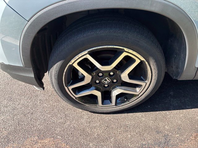 Used 2023 Honda Passport Elite image 2