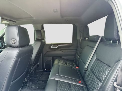 New 2026 GMC Sierra 3500 SLE AWD/4WD image 20