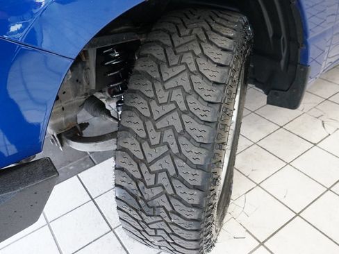 Used 2019 RAM 1500 Big Horn AWD/4WD image 49