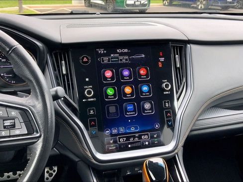 Used 2022 Subaru Outback Wilderness image 6