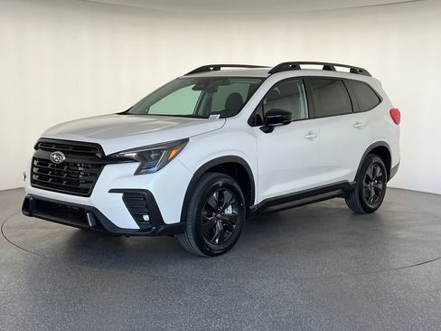 New 2026 Subaru Ascent Premium image 9