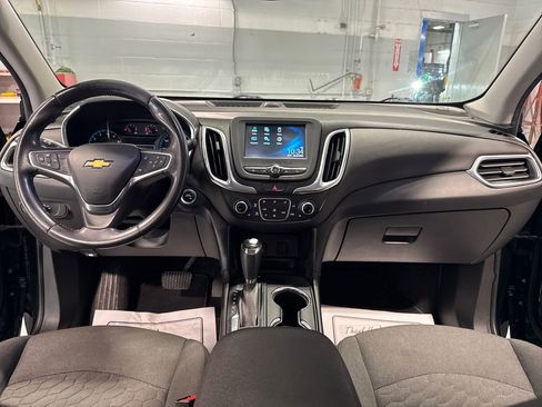 Used 2018 Chevrolet Equinox LT AWD/4WD image 36