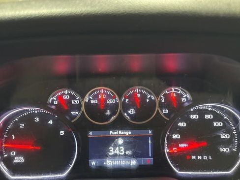 Used 2022 Chevrolet Silverado 3500 LT w/ Convenience Package AWD/4WD image 6