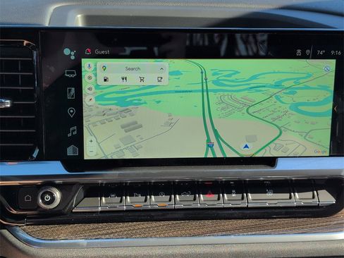 New 2026 Chevrolet Silverado 1500 LT w/ Safety Package image 14