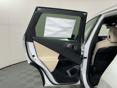 New 2026 BMW X3 xDrive30 AWD/4WD image 23