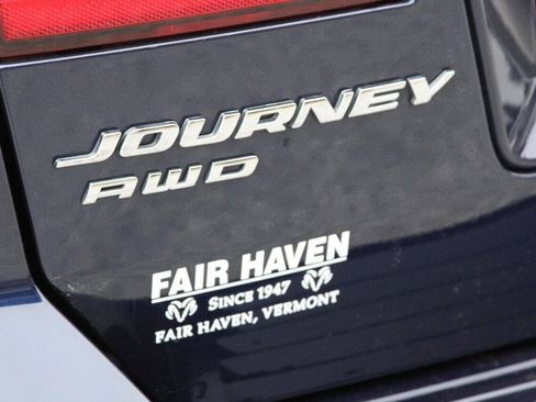 Used 2017 Dodge Journey SXT w/ Comfort/Convenience Group AWD/4WD image 36