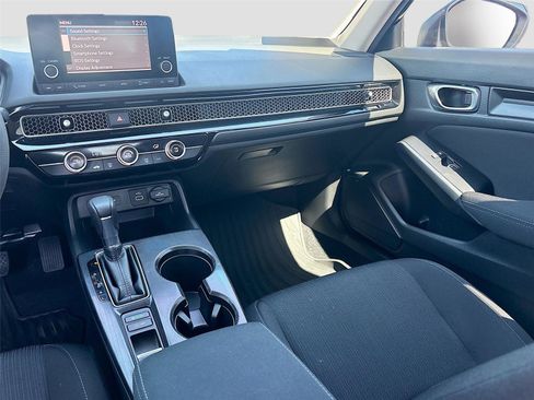 Certified 2023 Honda Civic LX image 25