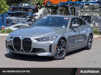 Certified 2023 BMW i4 eDrive40 w/ Premium Package RWD video 1