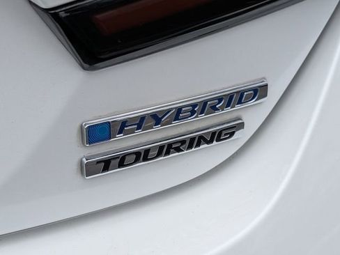 Used 2022 Honda Accord Touring image 19