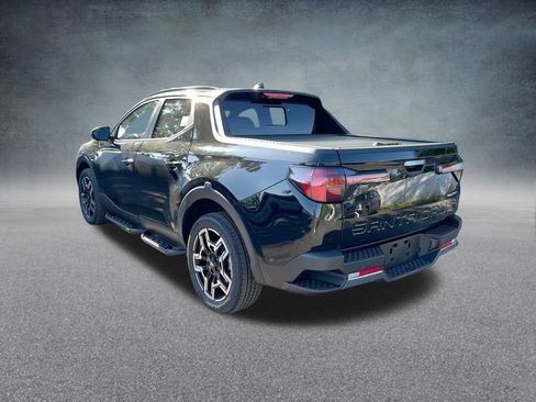 New 2026 Hyundai Santa Cruz Limited image 29