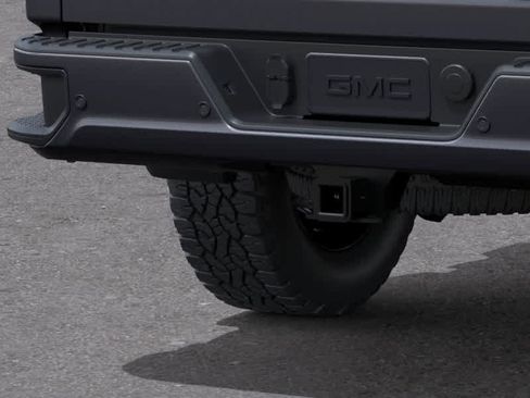 New 2026 GMC Sierra 3500 Denali Ultimate AWD/4WD image 14