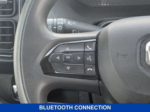 Used 2026 RAM ProMaster 2500 w/ Convenience Group FWD image 18