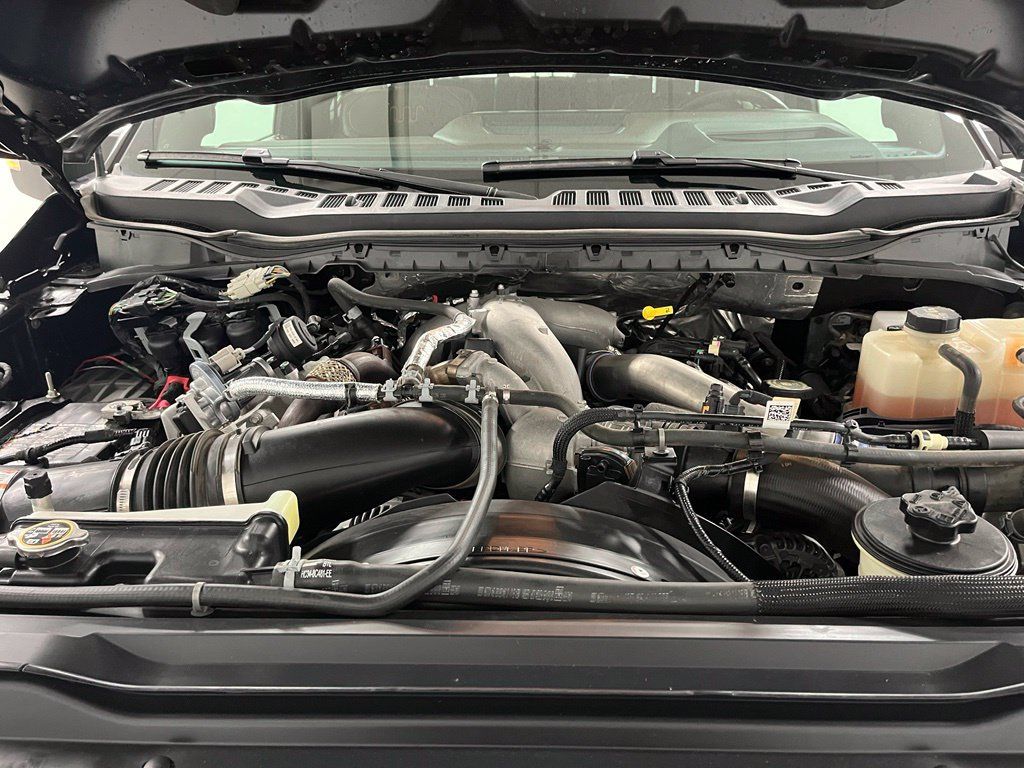 Used 2025 Ford F450 King Ranch AWD/4WD image 57