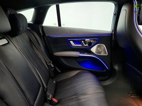 Used 2023 Mercedes-Benz EQS 450+ 4MATIC Sedan image 46