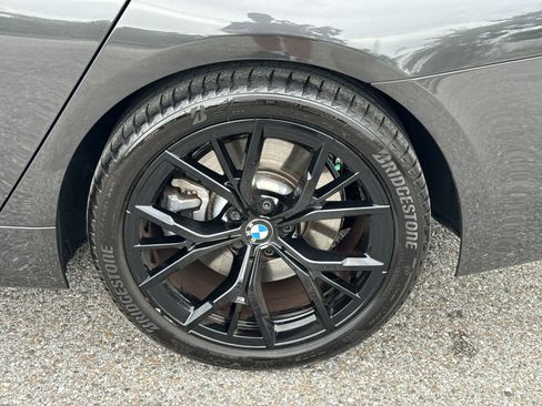 Used 2023 BMW 540i w/ M Sport Package RWD image 20