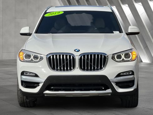 Used 2019 BMW X3 xDrive30i w/ Premium Package image 9