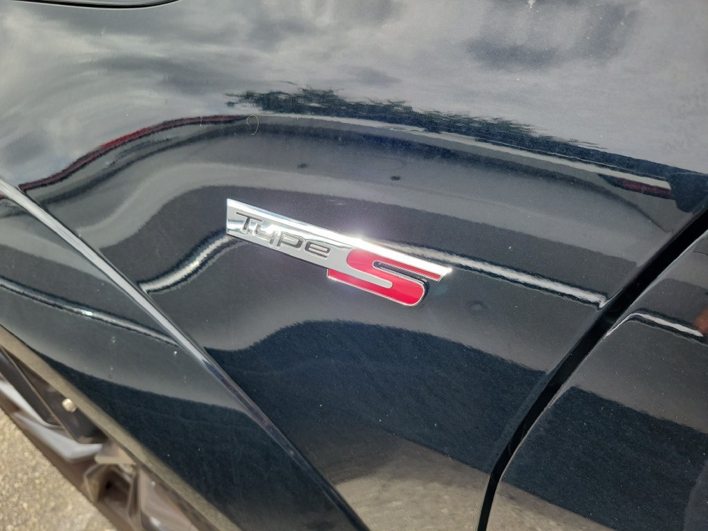 Used 2024 Acura Integra Type S FWD image 3
