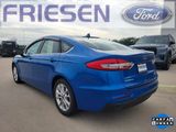 Used 2020 Ford Fusion SE image 5