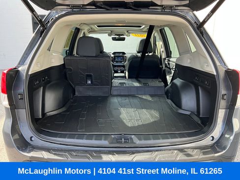 Used 2021 Subaru Forester Premium w/ Popular Package #1 image 11