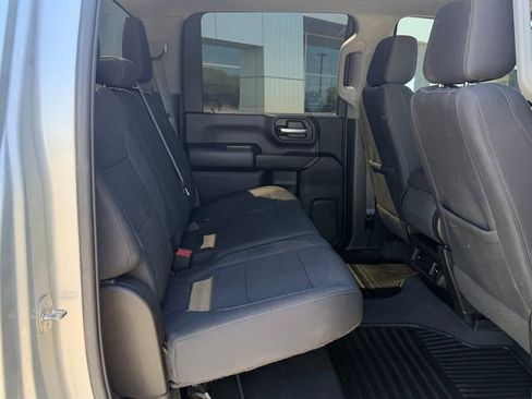 Used 2022 Chevrolet Silverado 3500 LT AWD/4WD image 14