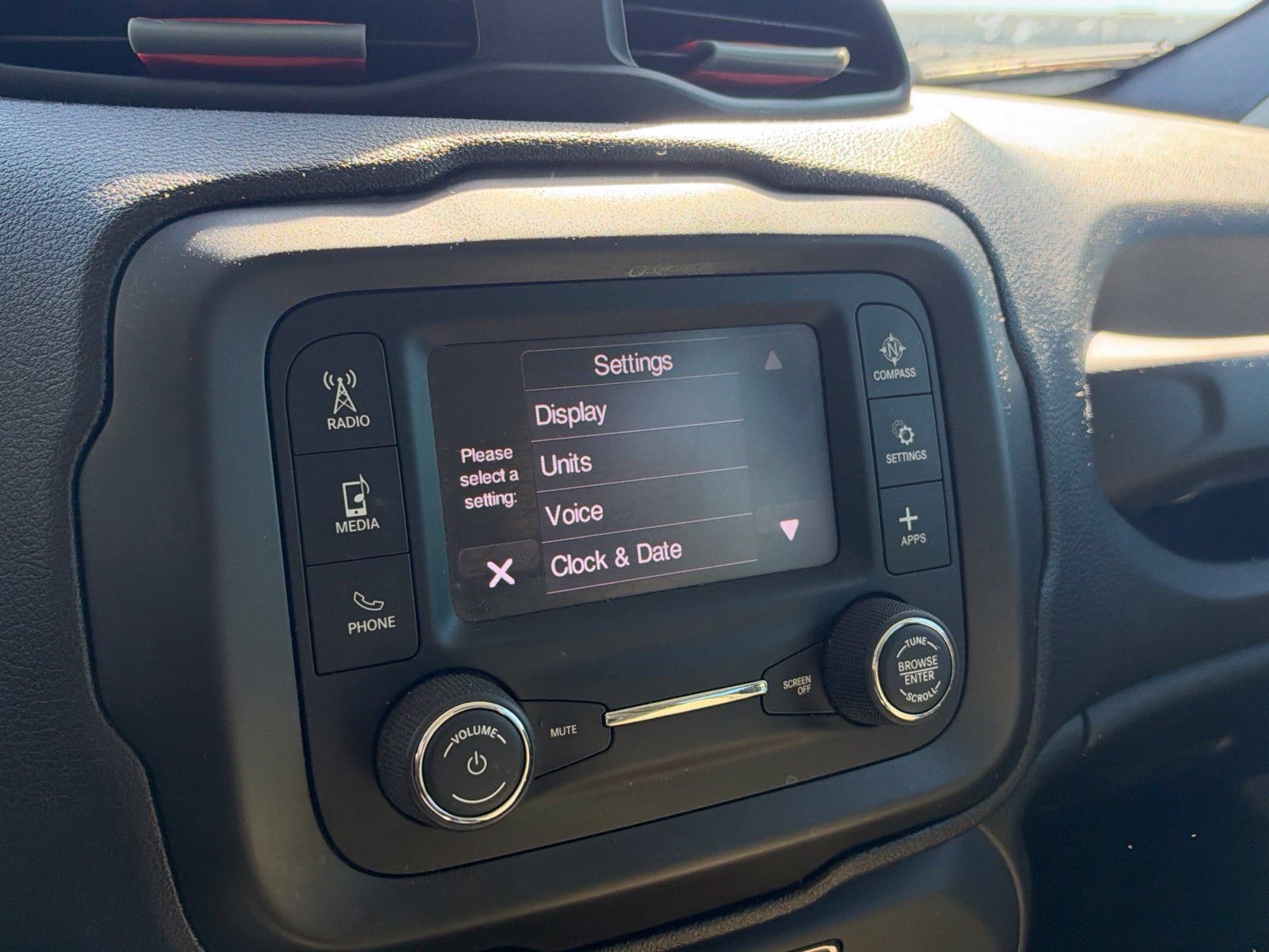 Used 2020 Jeep Renegade Sport FWD image 10