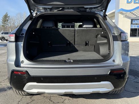 Used 2025 Honda Prologue Elite image 9