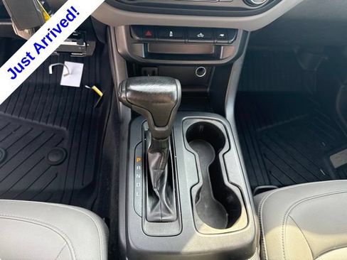 Used 2019 Chevrolet Colorado W/T w/ Custom Special Edition AWD/4WD image 13