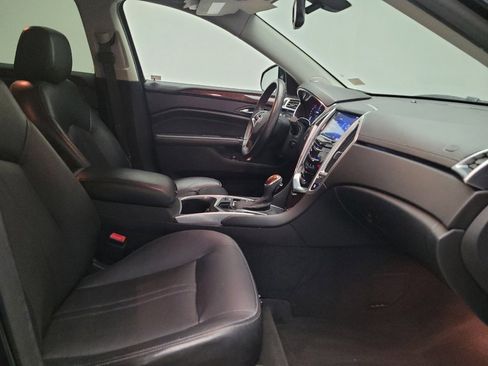 Used 2015 Cadillac SRX Luxury FWD image 21