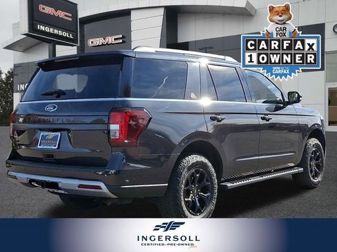 Used 2024 Ford Expedition Timberline image 7