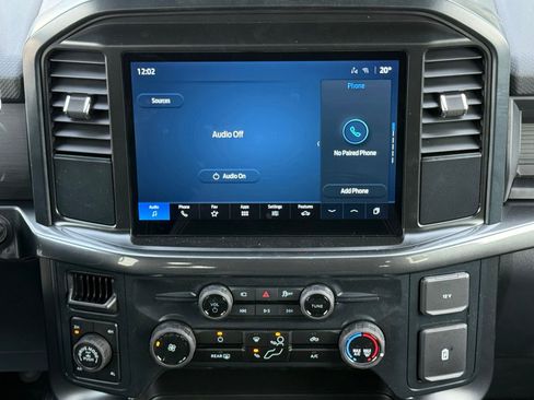 New 2025 Ford F150 STX w/ LOBO Package image 24