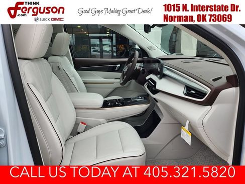 New 2026 Buick Enclave Avenir w/ Super Cruise Package AWD/4WD image 41