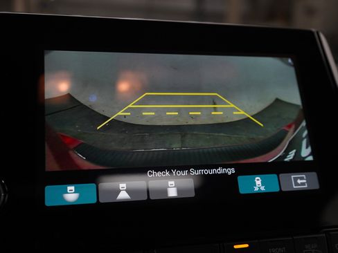 Used 2023 Honda Odyssey Elite image 34