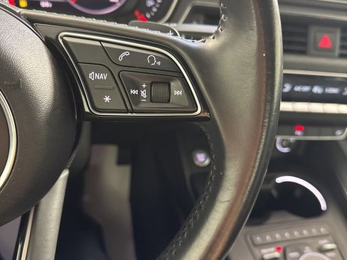 Used 2018 Audi A5 2.0T Premium Plus w/ Premium Plus image 31