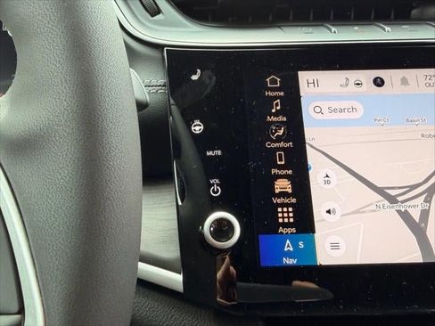 New 2026 Jeep Grand Cherokee Altitude image 37