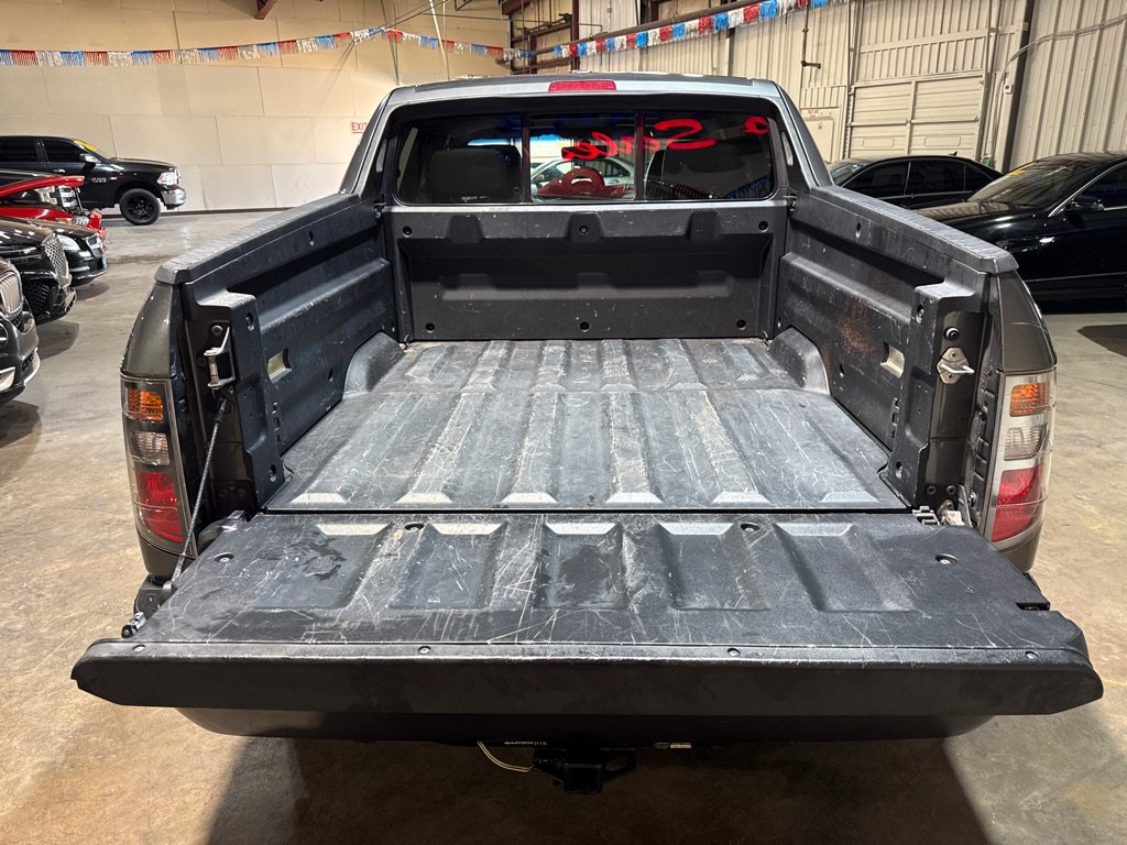 Used 2008 Honda Ridgeline RTL image 10
